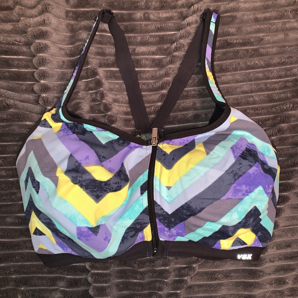 victoria’s secret sports bra